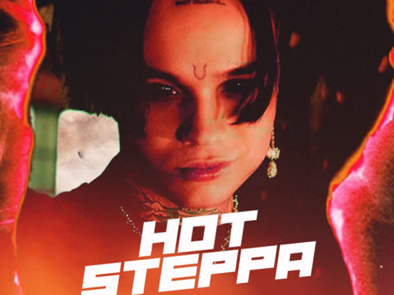 HOT STEPPA (Single)