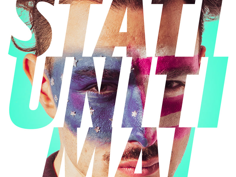 Stati Uniti Mai (Single)