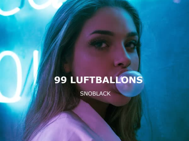 99 Luftballons (Techno) (Single)