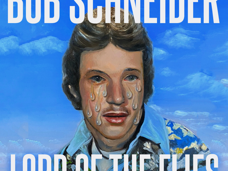 Lord of the Flies (Single)