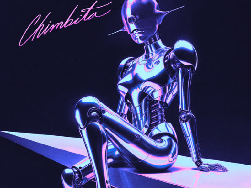 Chimbita (Single)