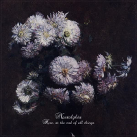 Here, at the end of all things (Single)