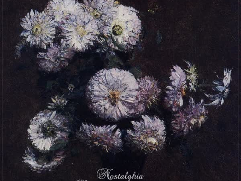 Here, at the end of all things (Single)