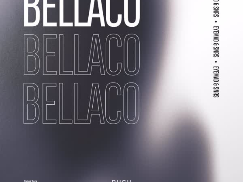 Bellaco (EP)