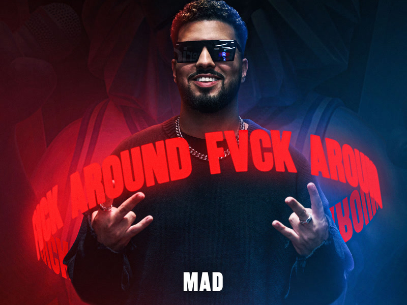 Fvck around (Single)