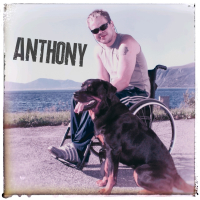 Anthony (Single)