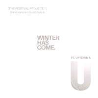 winter has come. (Single)