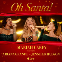 Oh Santa! (Single)