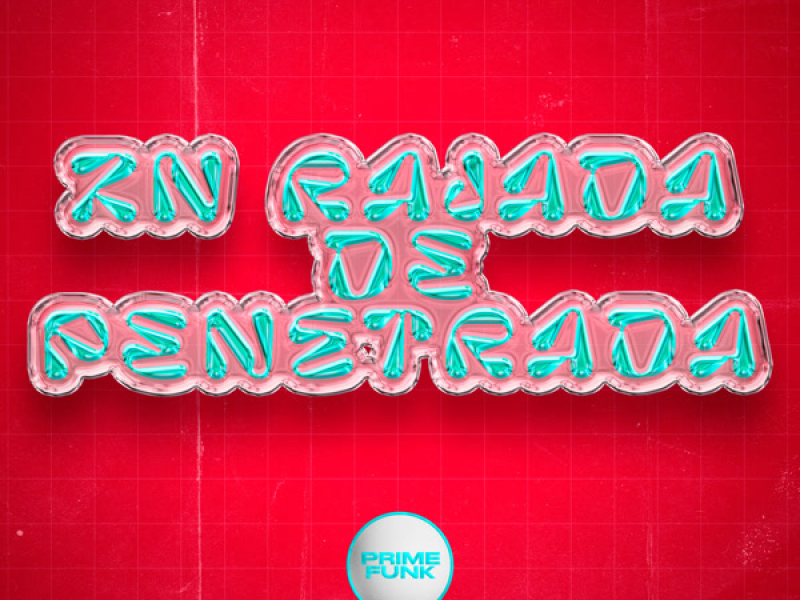 Zn Rajada De Penetrada (Single)