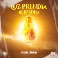 Luz Prendia (Reloaded) (Single)