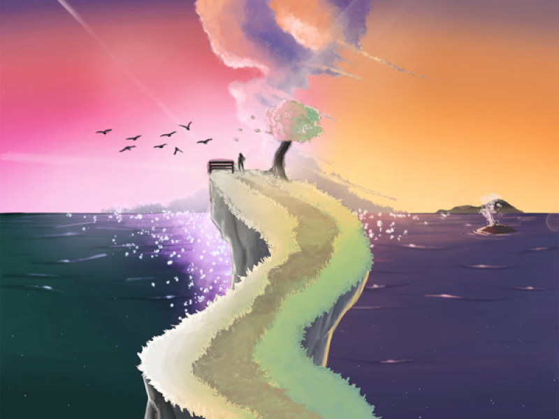 Ocean of Thought (Single)