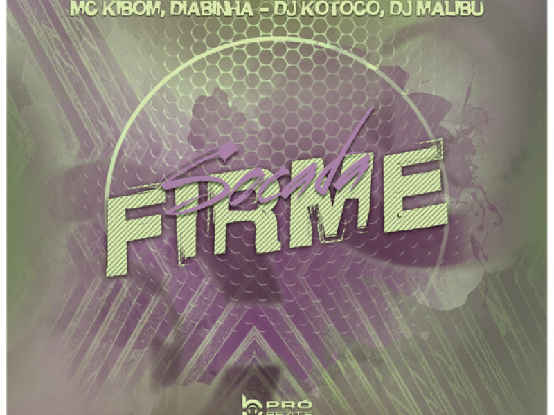 Socada Firme (Single)