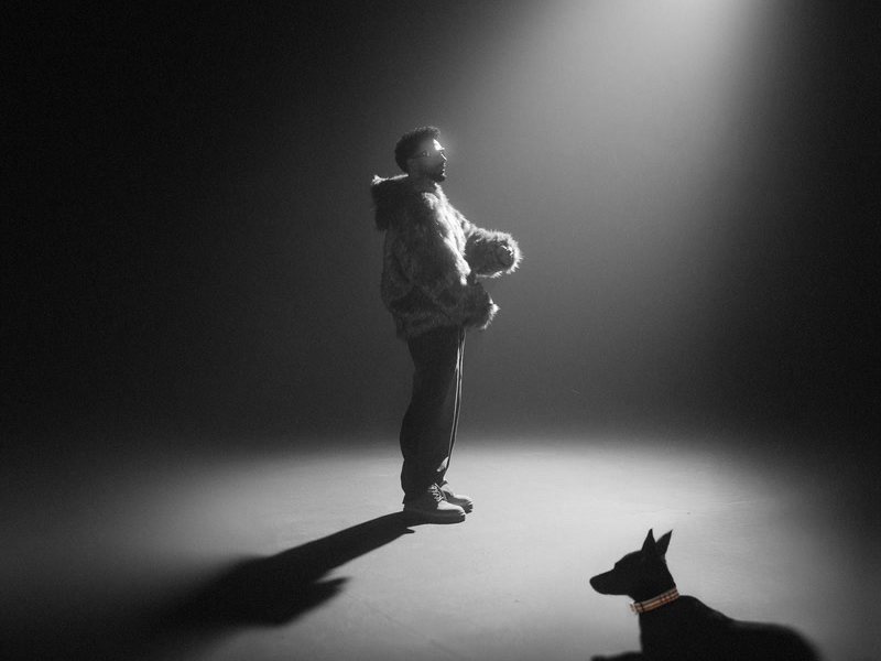 Sit Down Son (Single)