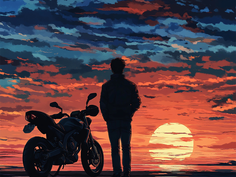 Lose Control (Single)