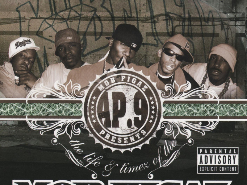 The Life and Timez of the Mob Figaz