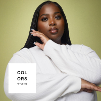 Girls Like Us - A COLORS SHOW (Single)