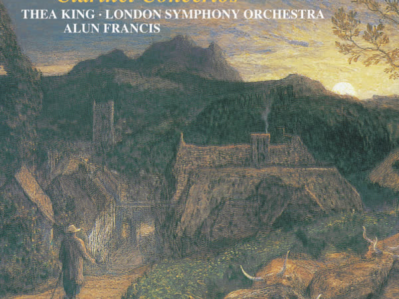 Crusell: Clarinet Concertos Nos. 1, 2 & 3