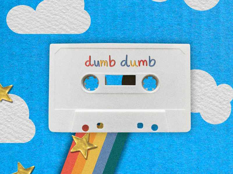 dumb dumb (Single)