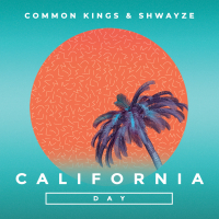 California Day (Single)