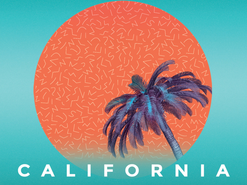 California Day (Single)