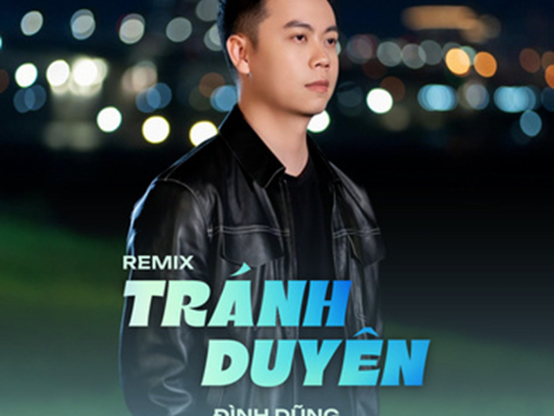 Tránh Duyên (Remix) (Single)