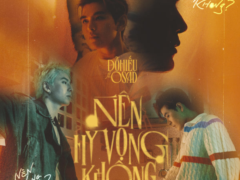 Nên Hy Vọng Không (Single)