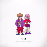 Fire (Single)
