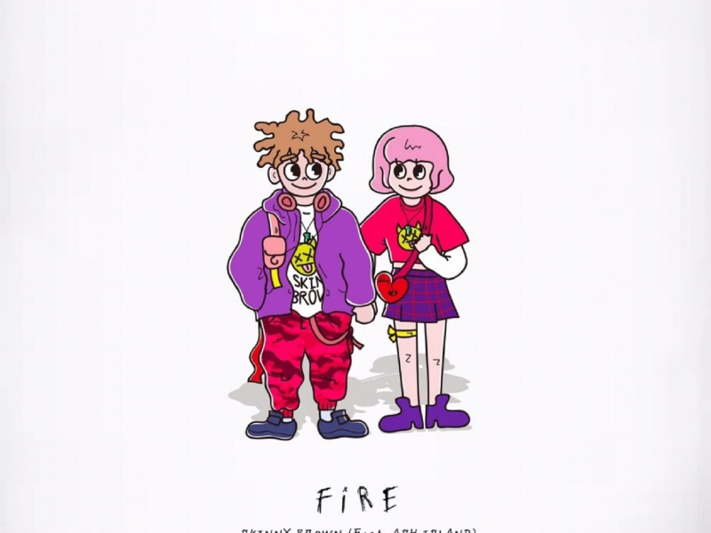 Fire (Single)