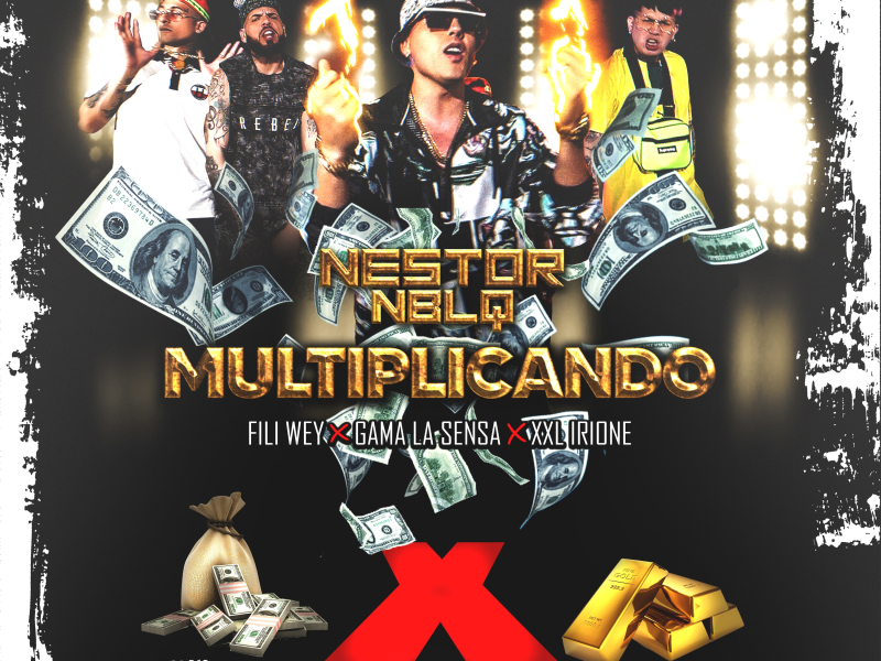 Multiplicando (Single)