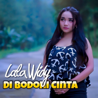 Di Bodohi Cinta (Single)