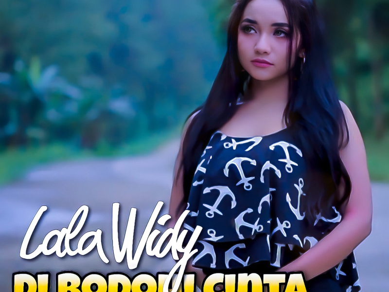 Di Bodohi Cinta (Single)