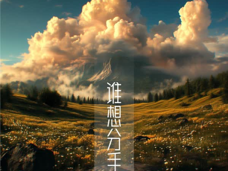 谁想分手 (Single)