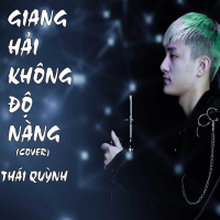 Giang Hải Không Độ Nàng (Single)