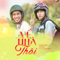 Về Nhà Thôi (Single)
