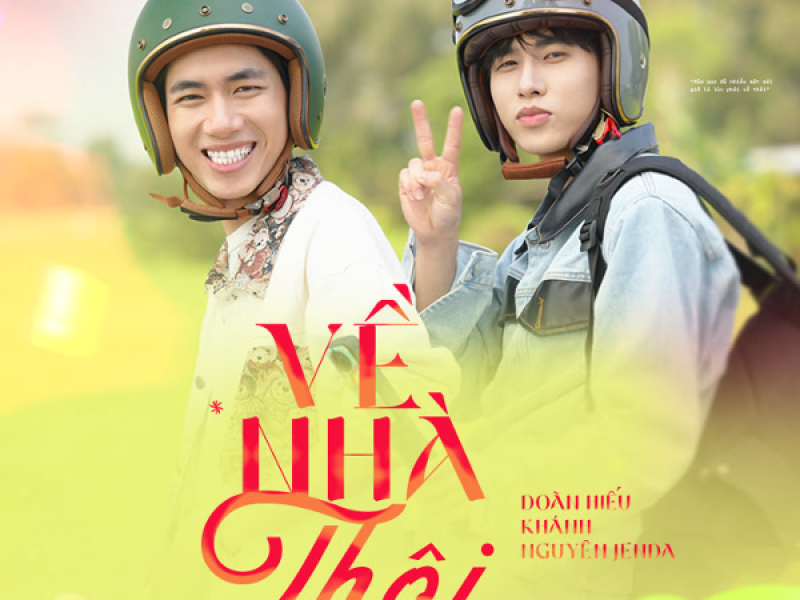 Về Nhà Thôi (Single)