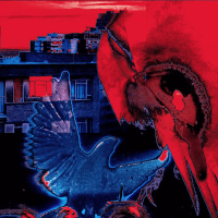 Madro (Luna Llena) (Single)