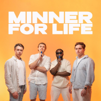 Minner For Life (pez) (Single)