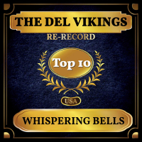 Whispering Bells (Billboard Hot 100 - No 9) (Single)