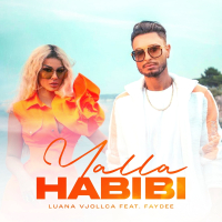 Yalla Habibi (Single)