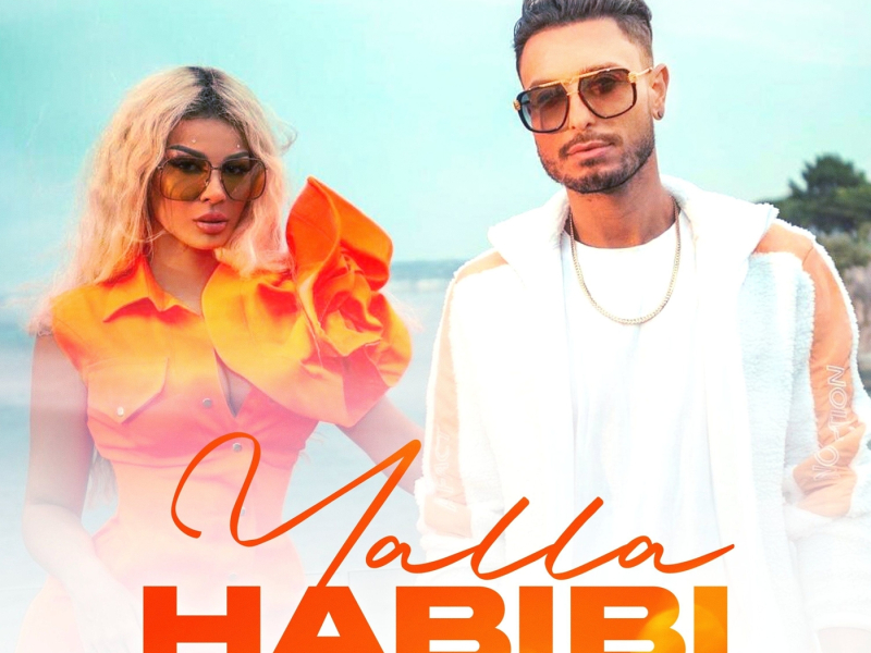 Yalla Habibi (Single)
