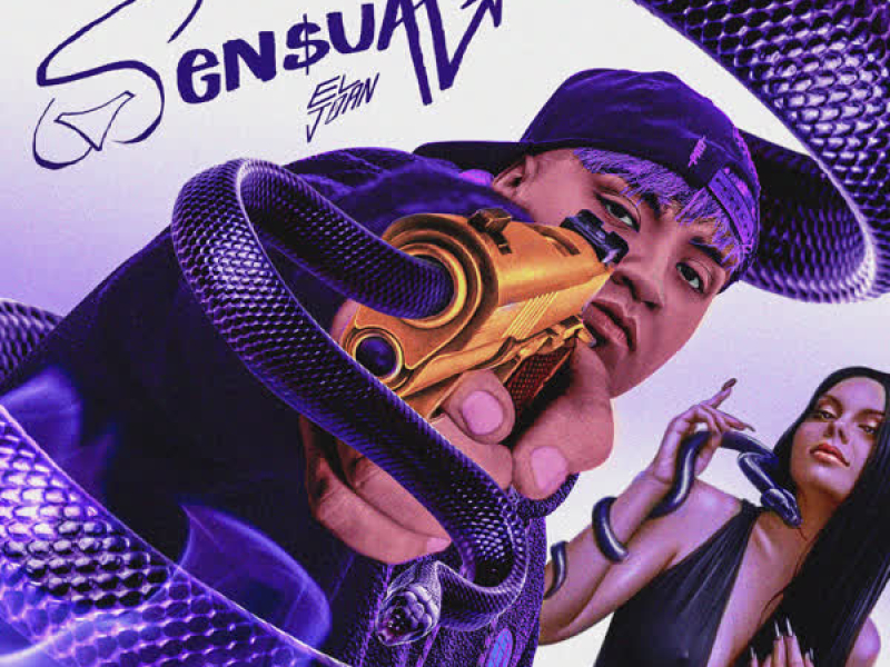 Sensual (Single)