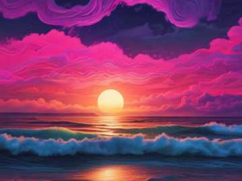 Dance Of The Wind (EP)