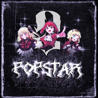 POPSTAR 2 (Single)