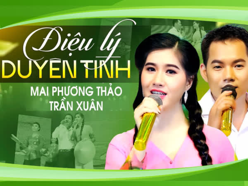 Điệu Lý Duyên Tình (Single)