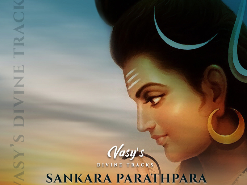 Sankara Parathpara (Single)