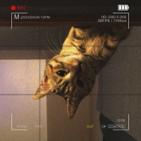 Out Of Control Vol.1 (EP)