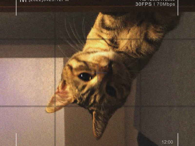 Out Of Control Vol.1 (EP)