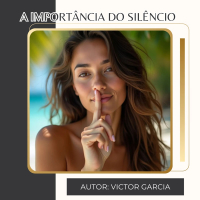 A Importância do silêncio (Single)