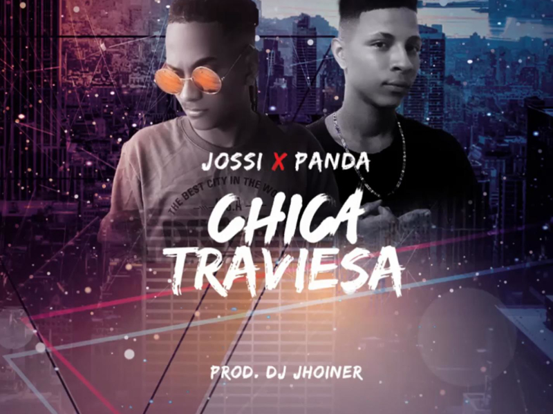 Chica Traviesa (Single)
