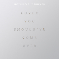 Lover, You Should Have Come Over (Live at BBC Maida Vale Studios)